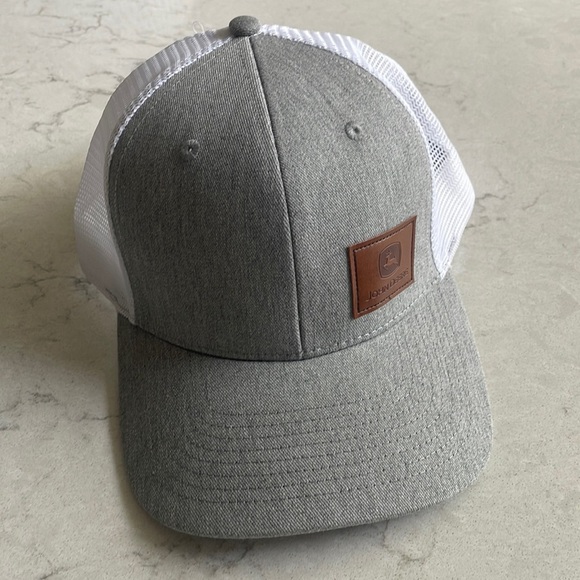 John Deere Other - John Deere Hat NWOT